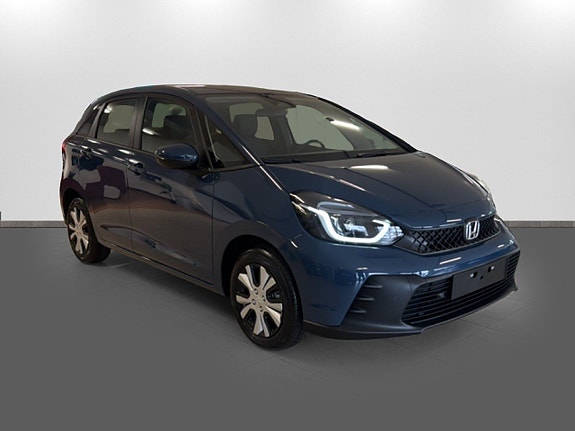 Honda Jazz 4 of 17