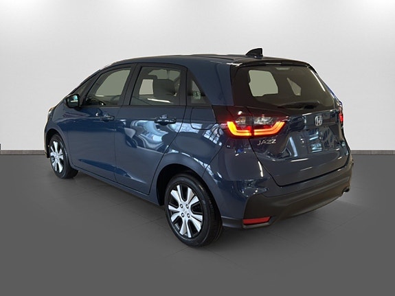 Honda Jazz 3 of 17