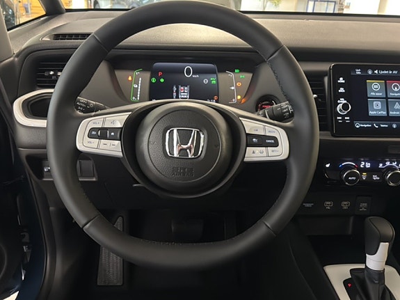 Honda Jazz 13 of 17