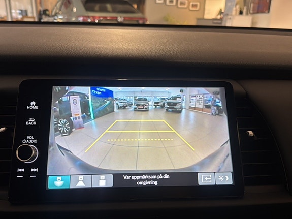 Honda Jazz 15 of 17