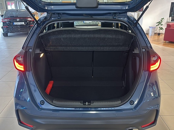 Honda Jazz 7 of 17