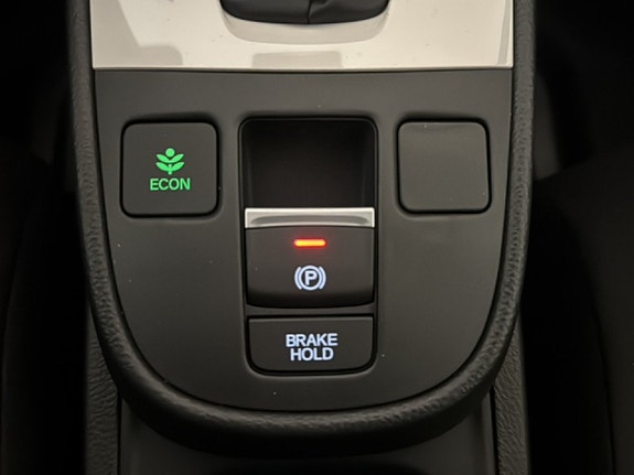 Honda Jazz 14 of 17