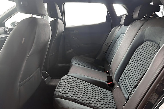 Seat Ibiza 13 of 20