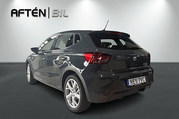 Seat Ibiza 7 of 20