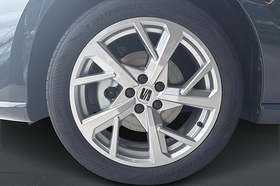 Seat Ibiza 17 of 20