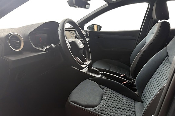 Seat Ibiza 11 of 20