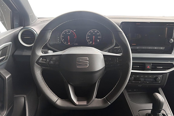 Seat Ibiza 16 of 20