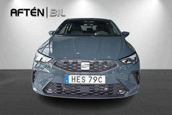 Seat Ibiza 3 of 20