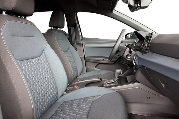 Seat Ibiza 12 of 20