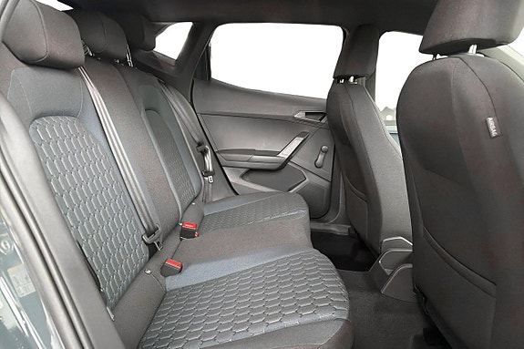 Seat Ibiza 14 of 20