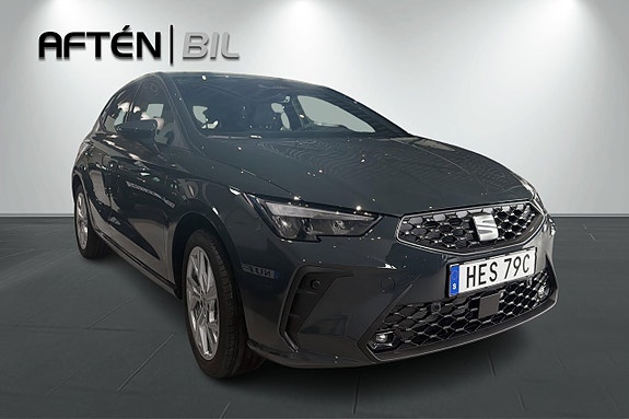 Seat Ibiza 4 of 20