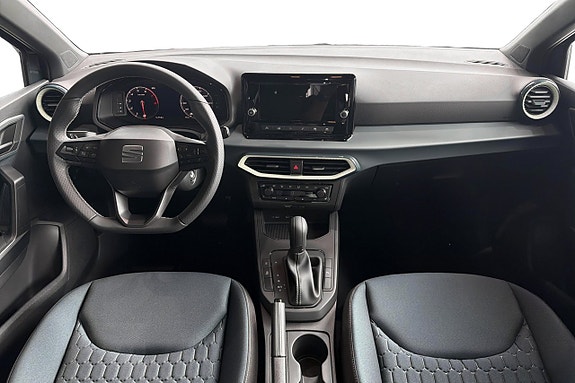 Seat Ibiza 15 of 20