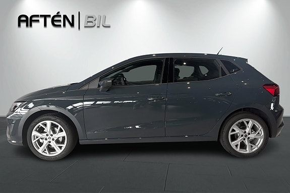 Seat Ibiza 5 of 20