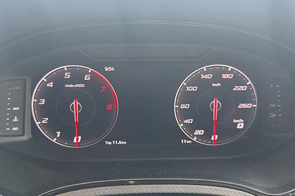 Seat Ibiza 19 of 20