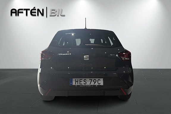 Seat Ibiza 8 of 20