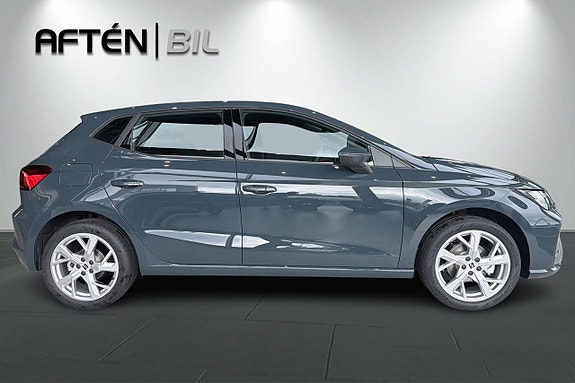 Seat Ibiza 6 of 20