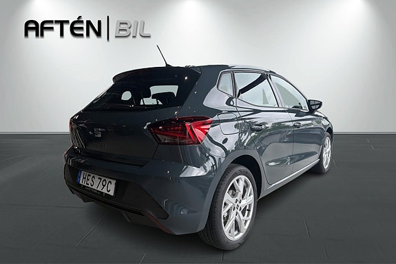 Seat Ibiza 9 of 20
