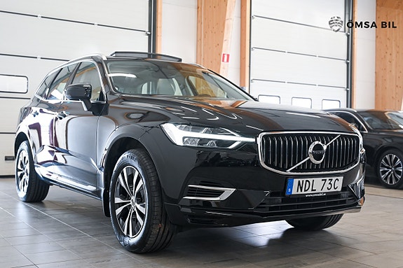 Volvo XC60 4 of 5