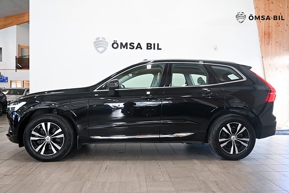 Volvo XC60 7 of 24