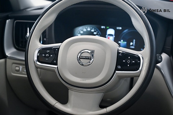 Volvo XC60 12 of 24