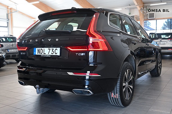 Volvo XC60 5 of 5