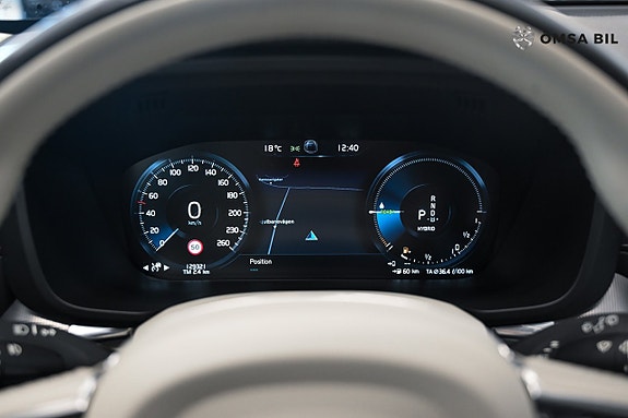 Volvo XC60 18 of 24