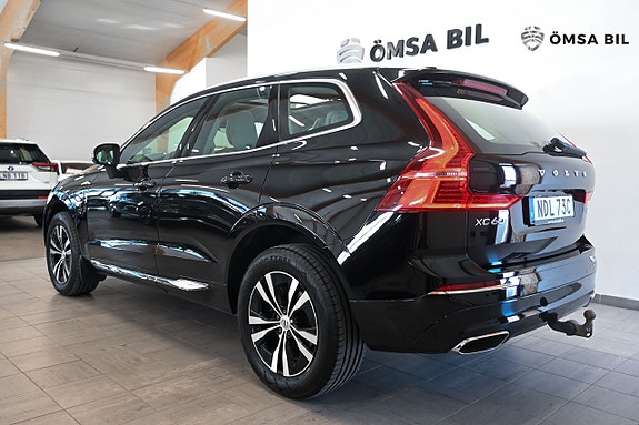 Volvo XC60 6 of 24