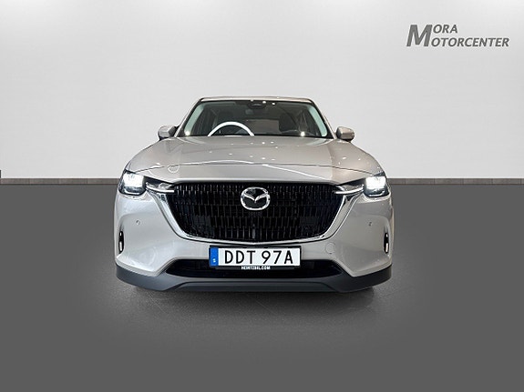 Mazda CX-60 2 of 5