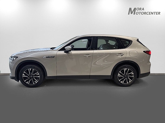 Mazda CX-60 4 of 5