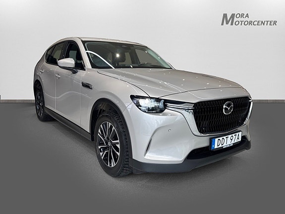 Mazda CX-60 3 of 5