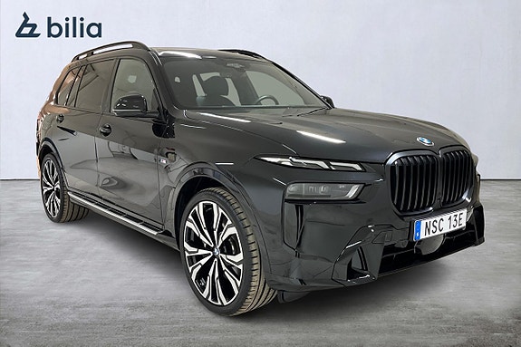 BMW X7 8 of 22