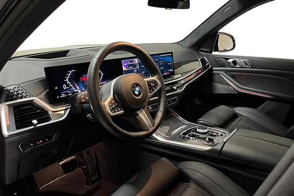 BMW X7 15 of 22