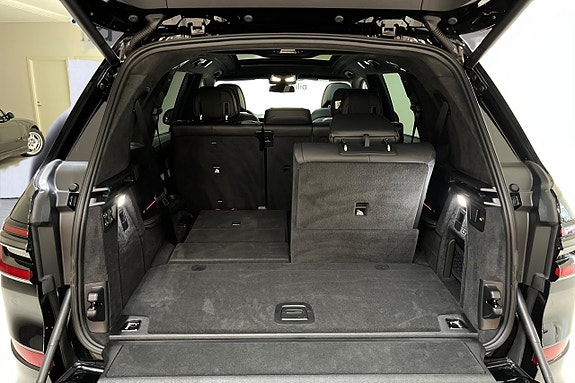 BMW X7 13 of 22