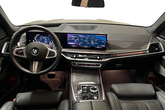 BMW X7 11 of 22