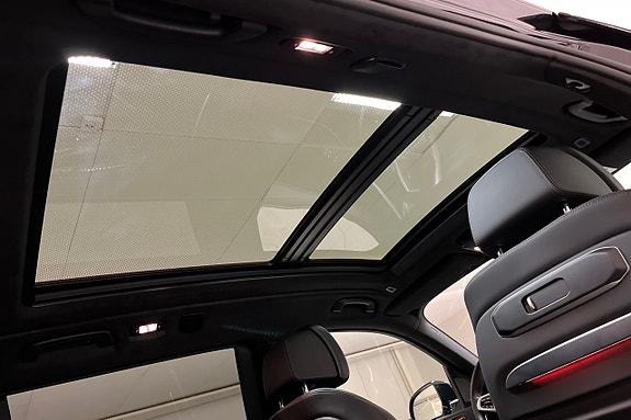 BMW X7 21 of 22