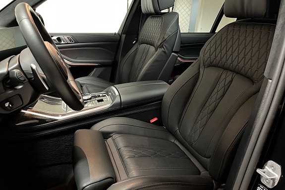 BMW X7 17 of 22