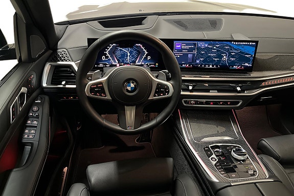 BMW X7 12 of 22