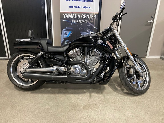 Harley-Davidson VRSCF V-Rod Muscle