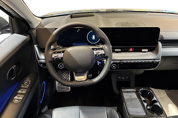 Hyundai Ioniq 5 10 of 14