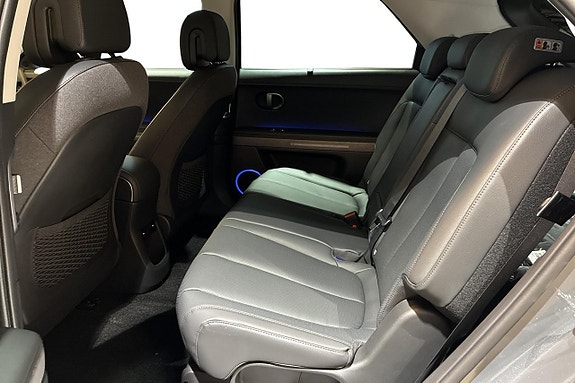 Hyundai Ioniq 5 9 of 14