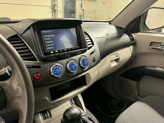 Mitsubishi L200 20 of 23