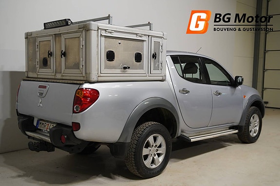 Mitsubishi L200 3 of 5