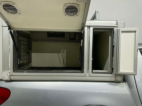 Mitsubishi L200 12 of 23