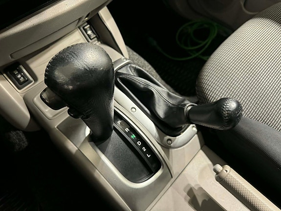 Mitsubishi L200 21 of 23
