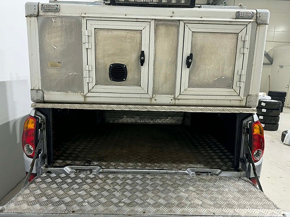 Mitsubishi L200 14 of 23