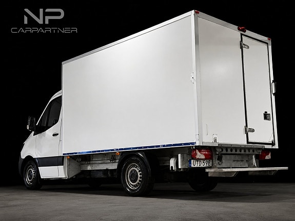 Mercedes-Benz Sprinter 314 5 of 5