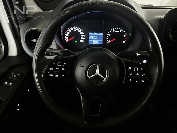 Mercedes-Benz Sprinter 314 14 of 26