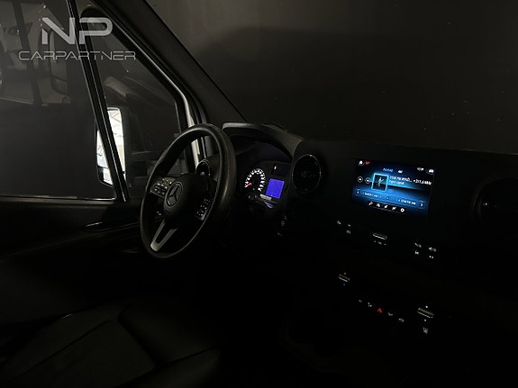 Mercedes-Benz Sprinter 314 12 of 26