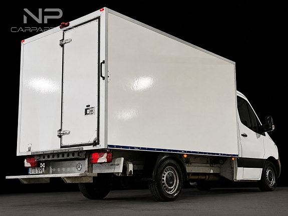 Mercedes-Benz Sprinter 314 6 of 26