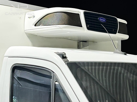 Mercedes-Benz Sprinter 314 7 of 26